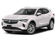 Used 2021 Buick Envision Avenir SUV