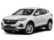 Used 2021 Buick Encore GX Select SUV