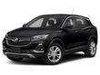 Used 2021 Buick Encore GX FWD 4dr Select SUV