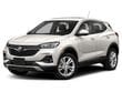 Used 2021 Buick Encore GX Select SUV