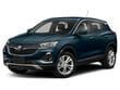 Used 2021 Buick Encore GX Select SUV