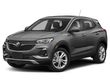Used 2021 Buick Encore GX Select SUV