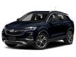 Used 2021 Buick Encore GX Essence SUV