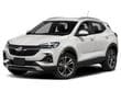 Used 2021 Buick Encore GX Essence SUV