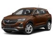 Used 2021 Buick Encore GX Preferred AWD Preferred