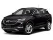 Certified 2021 Buick Encore GX Select AWD  Select