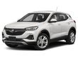 Used 2021 Buick Encore GX Select SUV