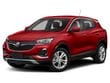 Used 2021 Buick Encore GX Select SUV