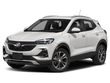 Used 2021 Buick Encore GX AWD Essence Sport Utility