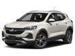 Used 2021 Buick Encore GX Essence AWD  Essence