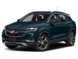Used 2021 Buick Encore GX Essence SUV