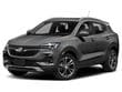 Used 2021 Buick Encore GX Essence SUV