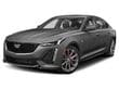 Used 2021 CADILLAC CT5 V-Series Sedan