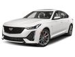 Used 2021 CADILLAC CT5 V-Series Sedan