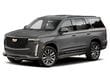 Used 2021 CADILLAC Escalade Sport 4x4 SUV