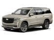 Used 2021 CADILLAC Escalade Premium Luxury Platinum SUV