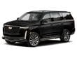 Used 2021 Cadillac Escalade Sport Platinum SUV