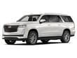 Used 2021 CADILLAC Escalade ESV Premium Luxury 4x2 SUV