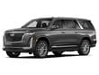 Used 2021 Cadillac Escalade ESV Premium Luxury SUV