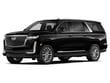 Used 2021 Cadillac Escalade ESV Sport SUV