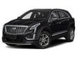 Used 2021 Cadillac XT5 Premium Luxury SUV