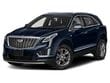 Used 2021 CADILLAC XT5 Premium Luxury SUV