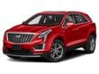 Used 2021 Cadillac XT5 Premium Luxury SUV