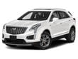 Used 2021 CADILLAC XT5 Premium Luxury SUV