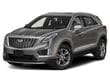 Certified 2021 CADILLAC XT5 Premium Luxury SUV