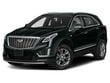 Used 2021 CADILLAC XT5 AWD Premium Luxury SUV