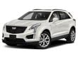Used 2021 CADILLAC XT5 Sport SUV