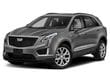 Used 2021 CADILLAC XT5 AWD Sport SUV
