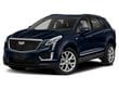 Used 2021 CADILLAC XT5 Sport SUV