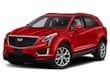 Used 2021 CADILLAC XT5 AWD Sport SUV