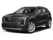 Used 2021 Cadillac XT4 Premium Luxury SUV