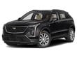 Used 2021 CADILLAC XT4 Sport SUV