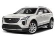 Certified 2021 CADILLAC XT4 Premium Luxury SUV