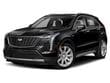 Used 2021 CADILLAC XT4 Premium Luxury SUV