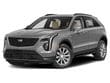 Used 2021 CADILLAC XT4 Sport SUV