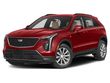 Used 2021 CADILLAC XT4 Sport SUV