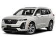 Used 2021 CADILLAC XT6 Premium Luxury SUV