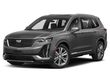 Used 2021 Cadillac XT6 Premium Luxury SUV