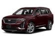 Used 2021 CADILLAC XT6 Premium Luxury SUV