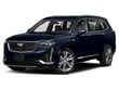 Used 2021 CADILLAC XT6 Premium Luxury SUV