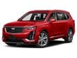 Used 2021 CADILLAC XT6 Premium Luxury SUV