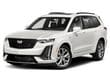 Used 2021 Cadillac XT6 Sport AWD  Sport