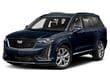 Used 2021 Cadillac XT6 Sport SUV