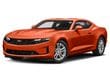 Used 2021 Chevrolet Camaro Coupe