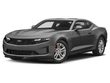 Used 2021 Chevrolet Camaro 1LT Performance