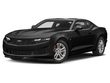 Used 2021 Chevrolet Camaro 3LT Coupe